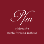 ristorante Porta Fortuna Matsuo